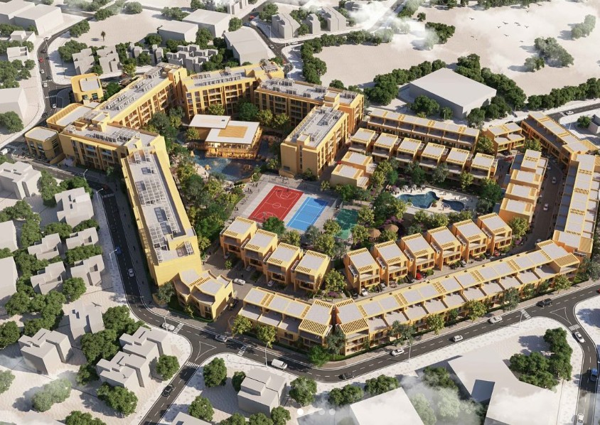Reef Residential project image